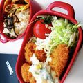 さき姉キャリママ's cooksnap of when they made カロリー1/4？ヘルシータルタルソース.