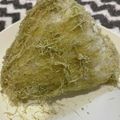 mmmayyyu's cooksnap of when they made 田舎の味＊とろろ昆布おにぎり.