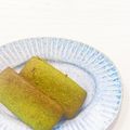ta324's cooksnap of when they made ☆グルテンフリー　米粉のフィナンシェ.