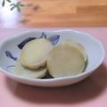 ももいろさくら's cooksnap of when they made ホクホクさつまいもの塩バター煮.