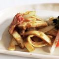 くっくペタ's cooksnap of when they made エリンギソテーカレー風味.