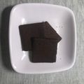 クックMVXCM0☆'s cooksnap of when they made ココアのラングドシャクッキー※動画あり.