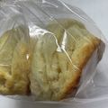 紫セキグウィッチ's cooksnap of when they made 腹割れホットビスケット＊ケンタ＊ポパイ.
