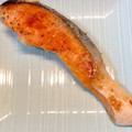 ばたみそーぱん☆'s cooksnap of when they made 塩鮭の粕漬け焼き◎粕床の作り方◎.