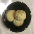 クックMVXCM0☆'s cooksnap of when they made リファリーヌで☆桜クッキー.