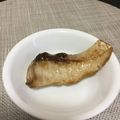 ☆こまっと☆'s cooksnap of when they made 冷たくても美味しい鰤の塩焼き.