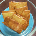 さらさんレシピ's cooksnap of when they made 卵バター不使用☆簡単サクサククッキー.