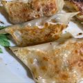 みゃひちゃん's cooksnap of when they made ☆絶品餃子☆.