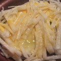 きらり流れ星's cooksnap of when they made 大根の卵とじ.