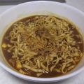 きらり流れ星's cooksnap of when they made カップラーメンを簡単アレンジ！.