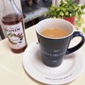 kpえもん♪'s cooksnap of when they made 簡単キャラメルハニーアイスカフェオレ.