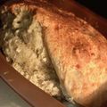 yu_512's cooksnap of when they made お豆腐ケーキ.