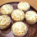 カオリン828☆'s cooksnap of when they made HMで簡単おやつ★シュガーマフィン.