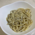 papikun's cooksnap of when they made 混ぜるだけ旨い！ゆかりとマヨだけのパスタ.