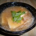 ミイシ's cooksnap of when they made 豆腐のみぞれ煮.