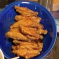 HANa☆K's cooksnap of when they made ヨシダソースで名古屋風手羽中の唐揚げ☆彡.
