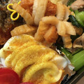 ☆watabon☆'s cooksnap of when they made カレーマヨ de ゆで卵.