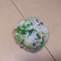 きらり流れ星's cooksnap of when they made 冷凍ブロッコリーと鮭フレークのマヨ和え.