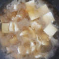 あしたは's cooksnap of when they made ささみと豆腐のふわとろ煮♪簡単★お手軽♪.