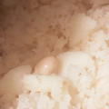 ふぁんころ's cooksnap of when they made 長芋とたらこの炊き込みご飯.