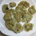クック0FEBSO☆'s cooksnap of when they made 離乳食完了期〜幼児食に♫長芋のおやき.