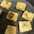 syupanpon's cooksnap of when they made 揚げ出し風豆腐 フライパンで簡単.
