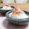 Yukiまむ's cooksnap of when they made ❁私達夫婦の新たまねぎの食べ方❁.