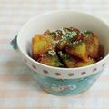 umemodoki's cooksnap of when they made お弁当に「ポテトのケチャップ・ソース味」.