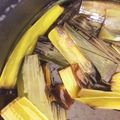 ☆lalapin☆'s cooksnap of when they made ネギの葉っぱ煮物.