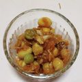 ☆ひなたmama☆'s cooksnap of when they made ツナでチリコンカン(チリビーンズ).