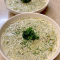 あい♪らんど's cooksnap of when they made 簡単！花咲ブロッコリーのポタージュ.