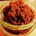 クックH89TLV☆'s cooksnap of when they made 削りぶし粉のふりかけ（おかかふりかけ）.