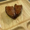 檜佐木ぐるぐる's cooksnap of when they made ピーマンの肉詰め.