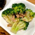 ふぅさん。's cooksnap of when they made ブロッコリーのおかかマヨネーズ和え ♪.