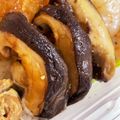 ゆっくん1129's cooksnap of when they made お弁当に☆しいたけのバター焼き.