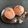 ゆみクローバー's cooksnap of when they made 88℃ 低カロリー◎桜のもちもち蒸しパン.