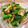 ＊＊めろん＊＊'s cooksnap of when they made ほうれん草ときのこのバター炒め.