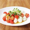 やなぎだまこ's cooksnap of when they made うずら卵のアーリオ・オーリオをあなたに☆.