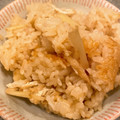 cook☆mi's cooksnap of when they made さっぱりしょうがご飯.