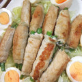 ☆SHuge's cooksnap of when they made いんげんの豚肉巻しょうが.