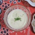 mmameco's cooksnap of when they made 大根おろしと山芋とろろの合わせたの.