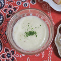 mmameco's cooksnap of when they made 大根おろしと山芋とろろの合わせたの.