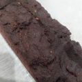 よよっちち's cooksnap of when they made 豆腐と生おからの生チョコ風パウンドケーキ.
