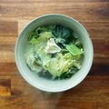 Yui_Tokari's cooksnap of when they made 鰹厚削りの だし.