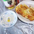 めみたん☆'s cooksnap of when they made ☆減塩美味しい餃子の食べ方・餃子のたれ☆.