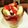 ダッフィーニーうに's cooksnap of when they made 皆大好き～いちご練乳よーぐると☆.