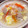 ma616y's cooksnap of when they made 簡単！鶏挽き肉と白菜もやし中華スープ。.