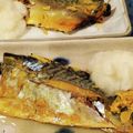 ダッフィーニーうに's cooksnap of when they made 混ぜて漬けて焼くだけ♪鯖の西京味噌漬焼き.