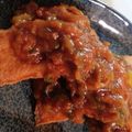 ちゃむむ。's cooksnap of when they made ご飯がとまらない！！簡単ねぎ味噌.