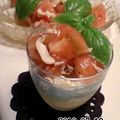 おらがん家's cooksnap of when they made トマト♡♥豆腐ツナサラダ.